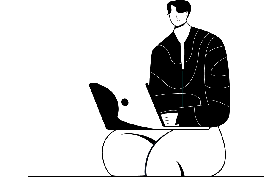 Developer Illustration